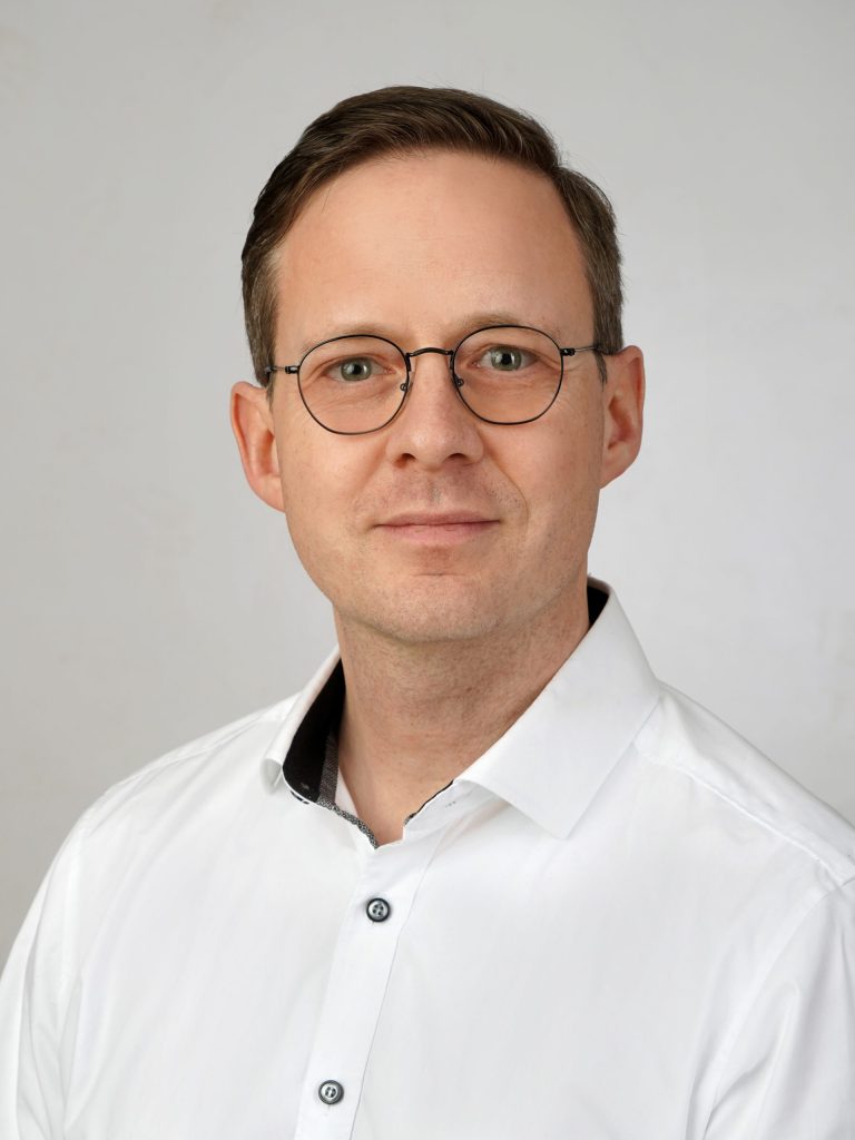 Matthias Schmitt